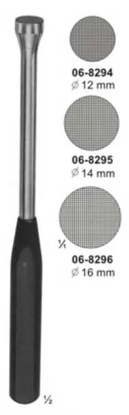 Tampers - Osteotomes, Chisels and Gouges